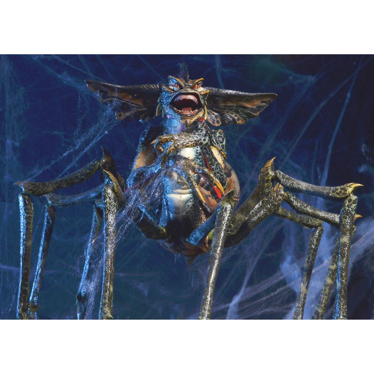 Gremlins 2 The New Batch Spider Gremlin Action Figure Gremlins 2 The New Batch Spider Gremlin Action Figure
