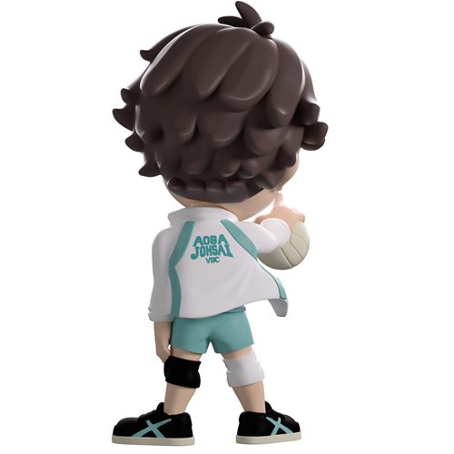 Haikyu! Collection Toru Oikawa Vinyl Figure #2