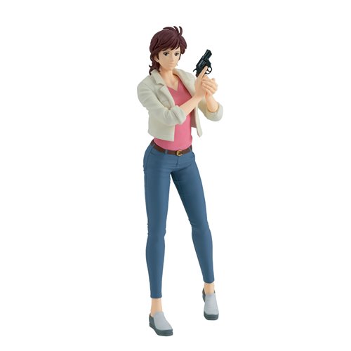 City Hunter: Angel Dust Kaori Makimura Figure