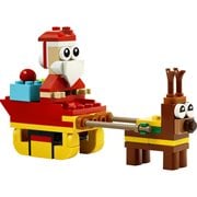 LEGO Creator 30670 Santa's Sleigh Ride Recruitment Bags