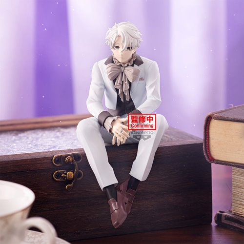 Blue Lock Seishiro Nagi Sweets Flavor 2026 Statue