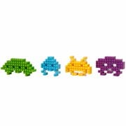 Space Invaders Invaders Nanoblock Constructible Figure