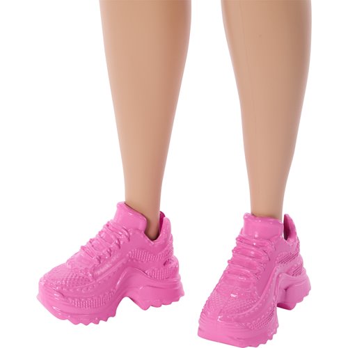 Barbie Fashionista Doll #251