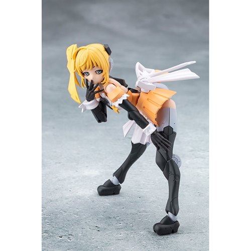 Megalomaria Unlimited Universe Stars Model Kit