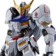 Mobile Suit Gundam Iron-Blooded Orphans Side MS Gundam Barbatos 1st-4th Form Metal Robot Spirits Action Figure
