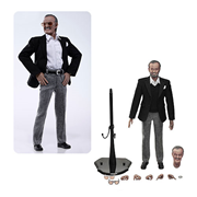 Stan Lee 1:6 Scale Action Figure