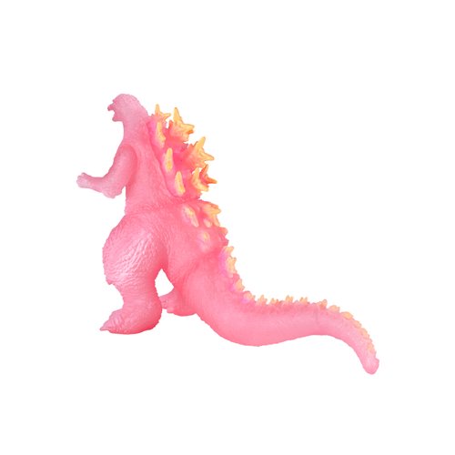 Godzilla Japan Series Cherry Blossom Vinyl Figure