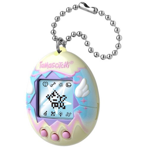 Tamagotchi Original Digital Pet 2025 Wave 4 Case of 8