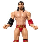 WWE Main Event Series 168 Hacksaw Jim Duggan Action Figure