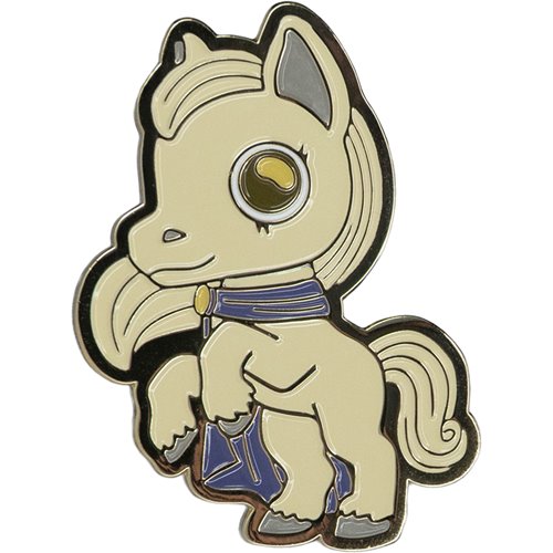 Wild Magic Tarot Series 1 Mystery Box Enamel Pin Case of 12