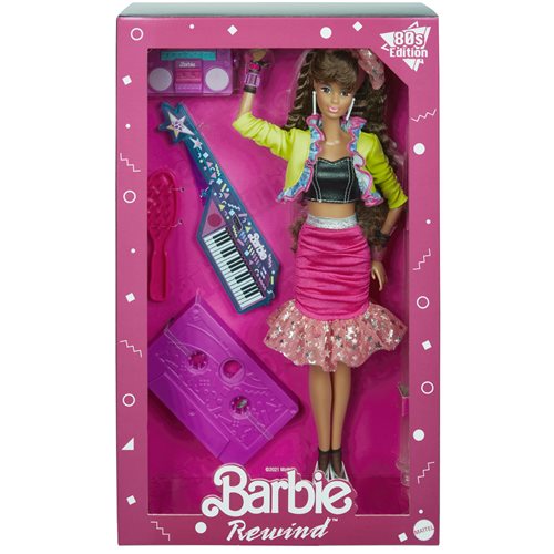 Barbie Rewind Dolls Night Out Doll