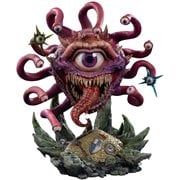 Dungeons and Dragons Beholder Icons Limited Edition Statue