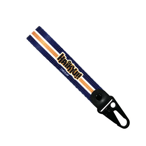 Haikyu!! Kageyama Keystrap