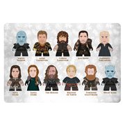 Game of Thrones Winter is Here Titans Display Case