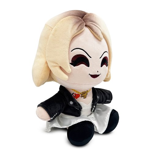 Bride of Chucky Tiffany Valentine 9-Inch Plush