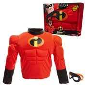 Incredibles 2 Sound Effects Deluxe Dress Up Set