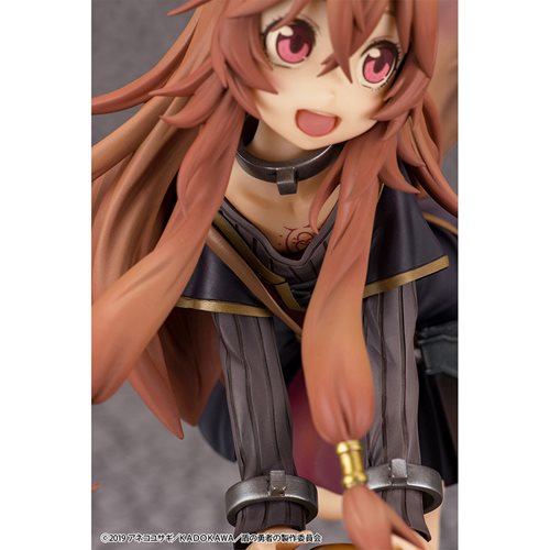 The Rising of the Shield Hero Raphtalia Childhood Ver. 1:7 Scale Statue