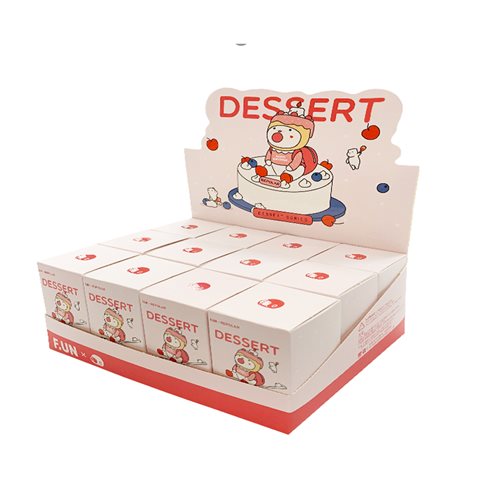 Repolar Dessert Series 1 Blind Box Vinyl Figure