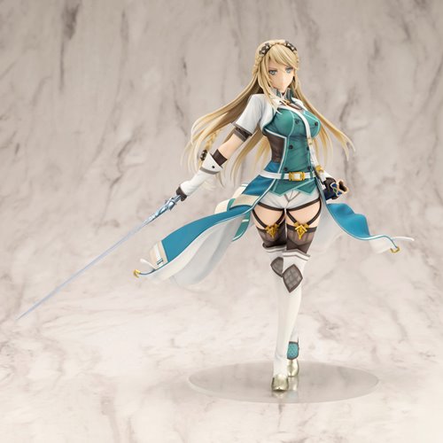 The Legend of Heroes: Trails Through Daybreak Elaine Auclair 1:8 Scale Statue