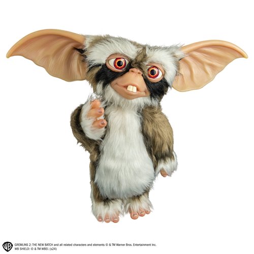 Gremlins 2: The New Batch Lenny Mogwai Prop Replica