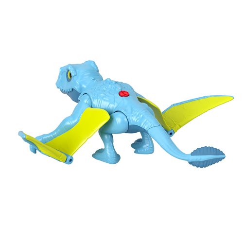 Jurassic World Imaginext Flying Dino Action Figure