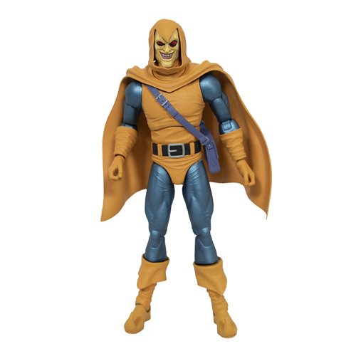 Marvel Select Hobgoblin Action Figure