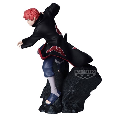 Naruto: Shippuden Sasori Effectreme Statue