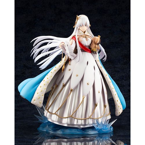 Fate / Grand Order Caster Anastasia 1:7 Scale Statue