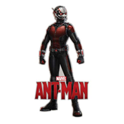 Ant-Man Movie Funky Chunky Magnet
