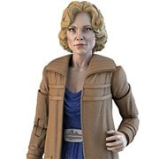 Star Trek II: The Wrath of Khan Dr. Carol Marcus Action Figure