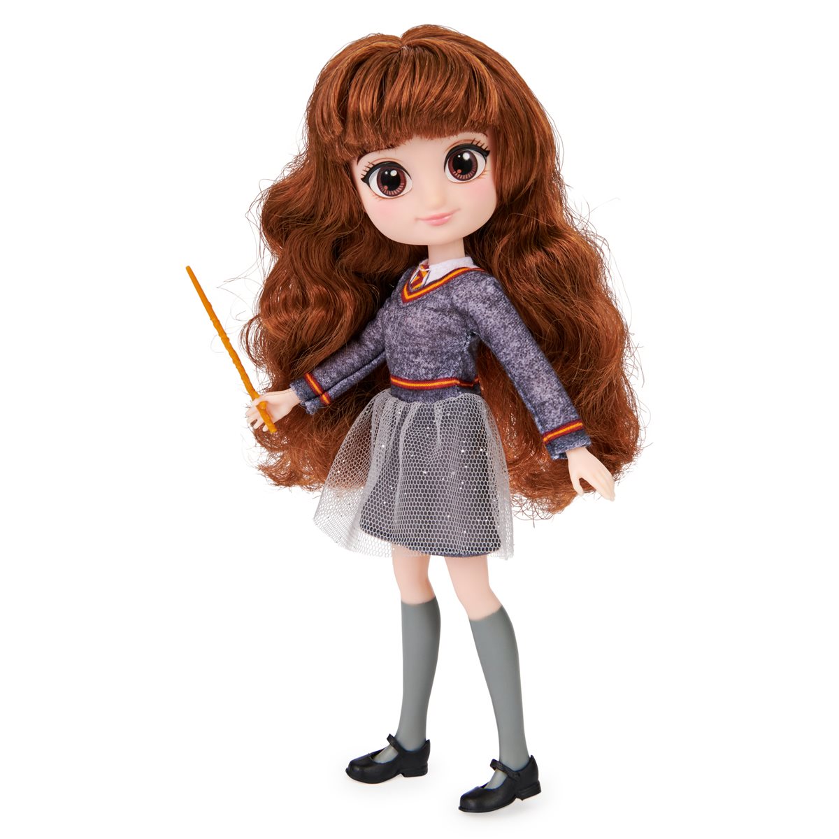 Hermione Granger Doll Wizarding World Harry Potter