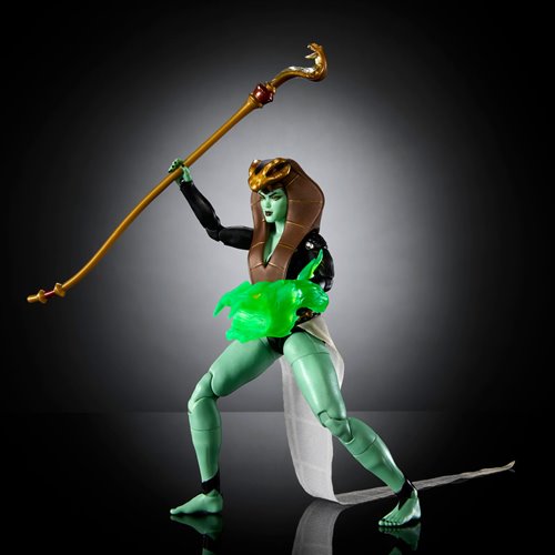 Masters of the Universe Masterverse Wave 14 Figure 2 Action Figure