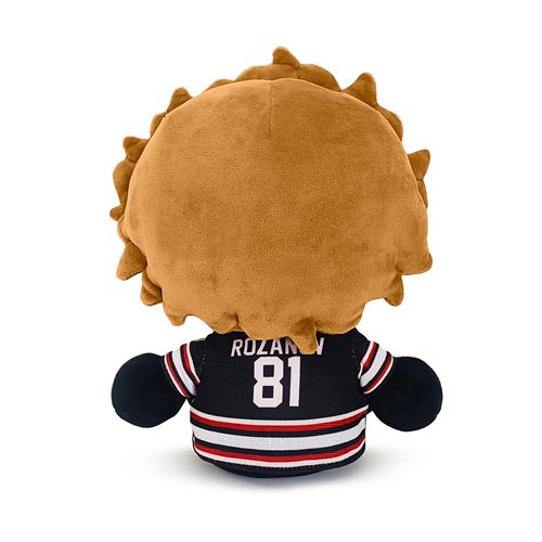 Heated Rivalry Ilya Rozanov 9-Inch Plush