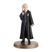 Harry Potter Wizarding World Collection Draco - Year 2 Figure with Collector Magazine