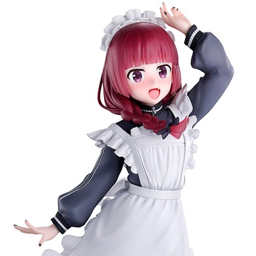 Bocchi the Rock! Volume 5 Kikuri Hiroi 1:7 Scale Gracemaster Ichibansho Statue