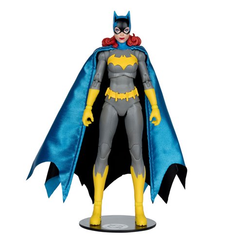 DC Multiverse Wave 23 7-Inch Scale Action Figure Case of 6
