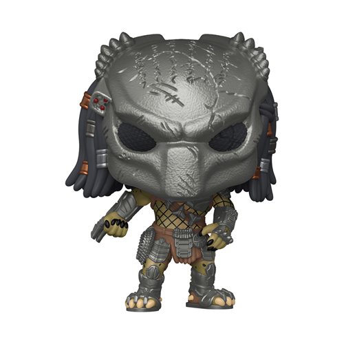 Predator Wolf Predator Funko Pop! Vinyl Figure