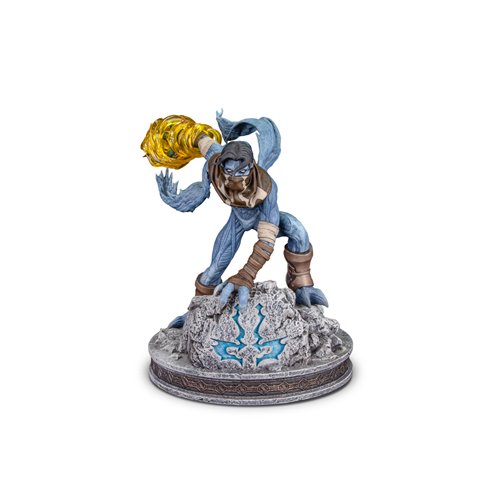 Legacy of Kain: Raziel PVC Statues