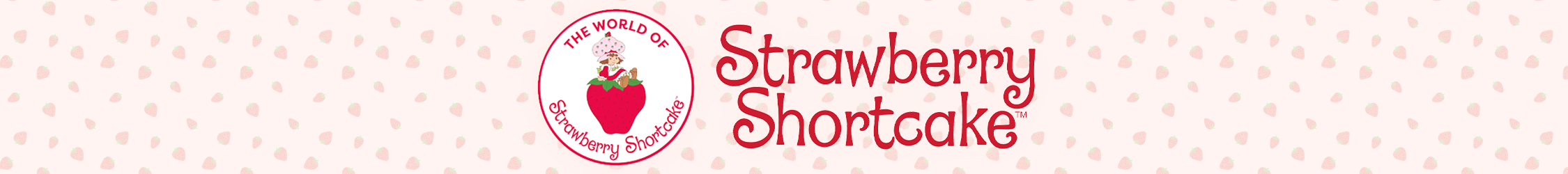 StrawberryShortcake