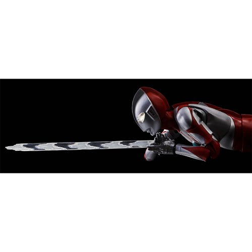 Ultraman 60th Anniversary Edition Shinkocchou Seihou S.H.Figuarts Action Figure