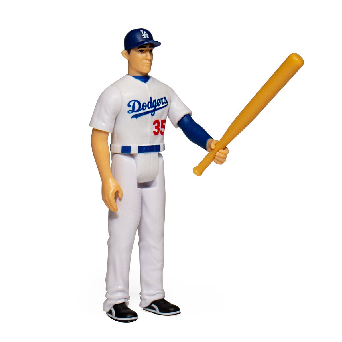 MLB Los Angeles Dodgers Cody Bellinger (Road Uniform) Funko Pop