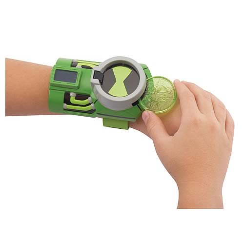 Ben 10 Ultimate Alien Battle Ultimatrix - Entertainment Earth