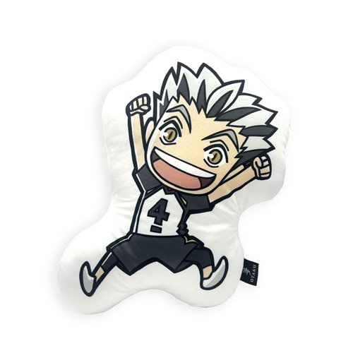 Haikyu!! Bokuto Plush Pillow