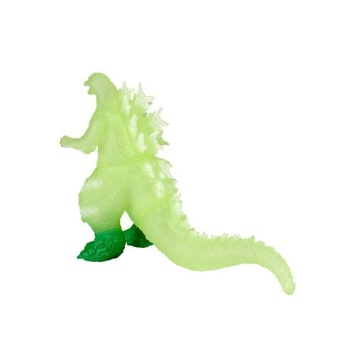 Godzilla Japan Series Matcha Vinyl Figure