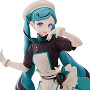Vocaloid Hatsune Miku Bitter Patissier Luminasta Statue