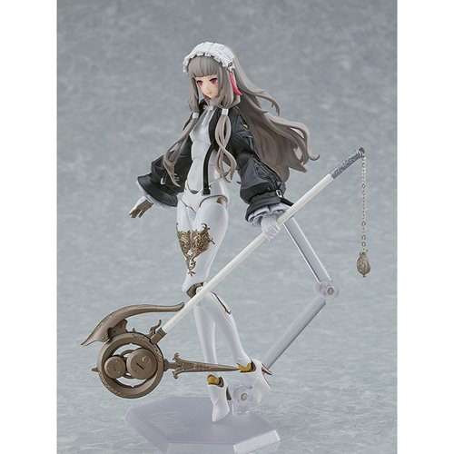 Hito Kaiki NH-01- Figma Action Figure - Entertainment Earth