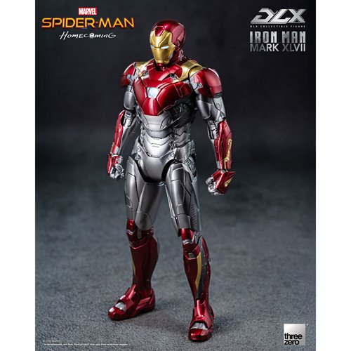 marvel アイアンマン マーク47 【公式通販】