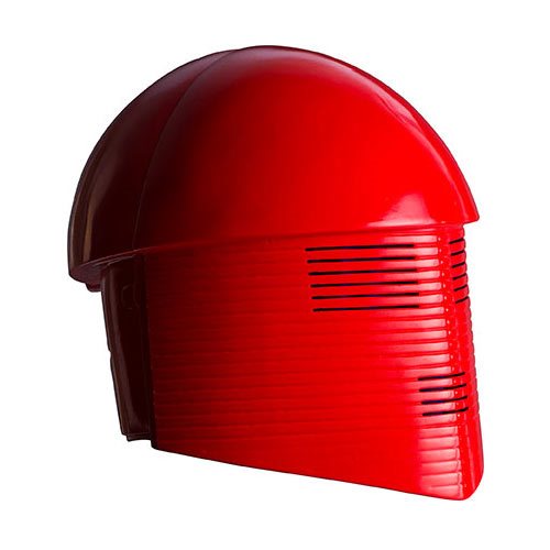 Star Wars: The Last Jedi Praetorian Guard 2-Piece Mask