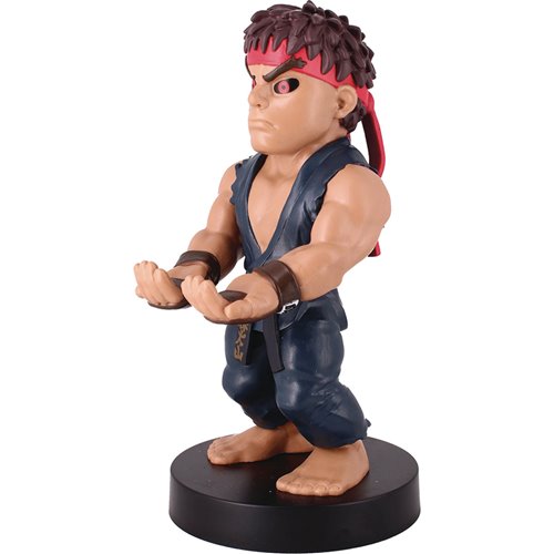 Icon Heroes Street Fighter 2 Blanka Polystone Statue Brand New and In Stock