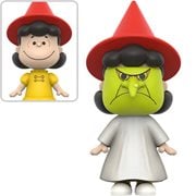 Peanuts Lucy in Witch Mask Supersize Vinyl Figure